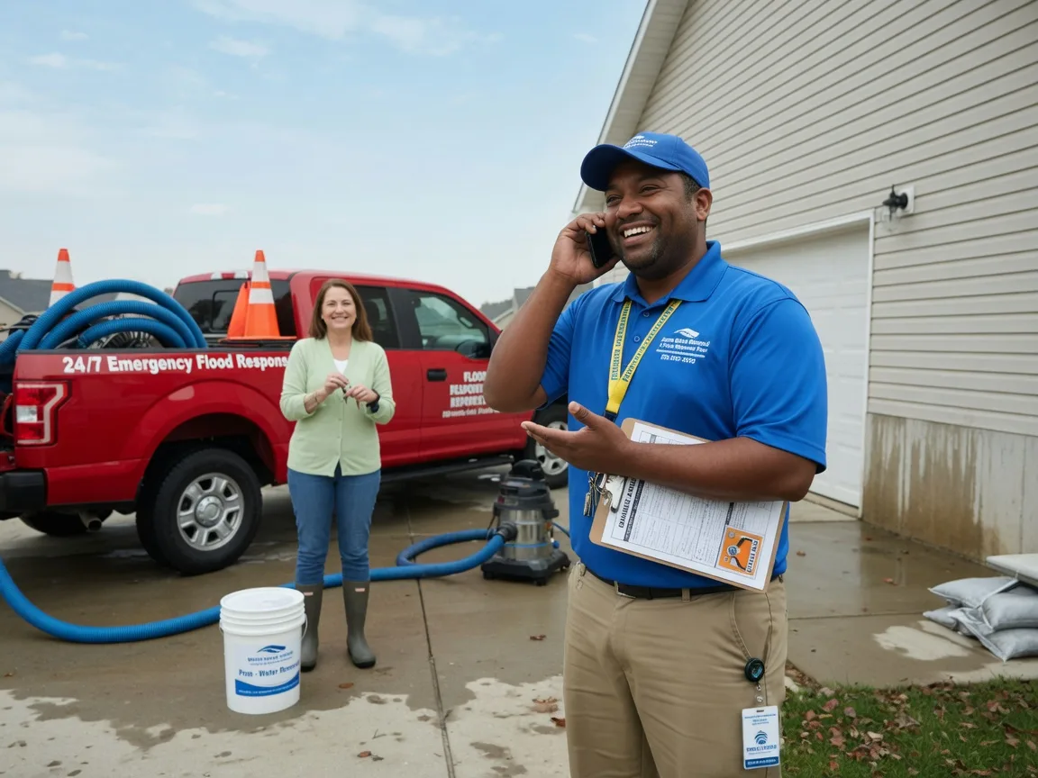 Storm Damage Water Removal Hancock, NY FAQs